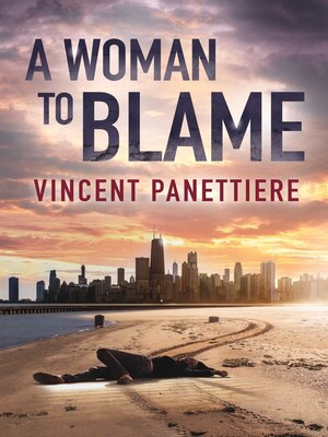 cover image of A Woman to Blame